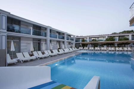Sun Club Side - All Inclusive - 24