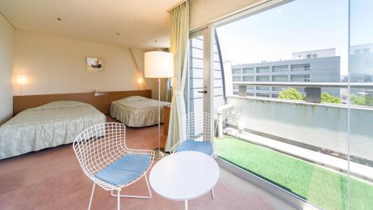 Hiroshima Sunplaza - 51