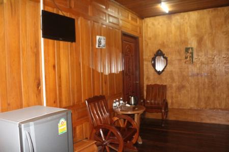 Palm House Boutique Resort - 22