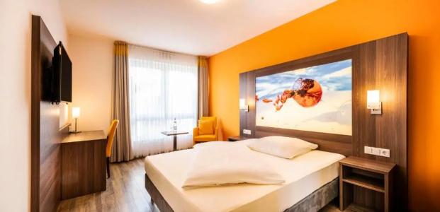 Schroeders Wein-Style-Hotel - 51