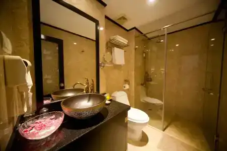 Lavender Central & Spa Hanoi - 37