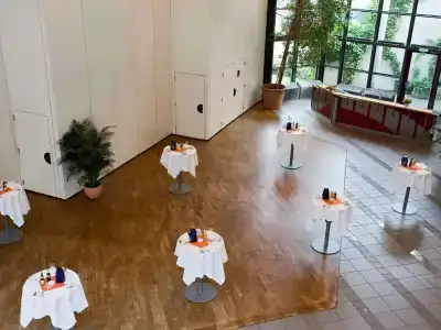 Mercure Hameln - 14