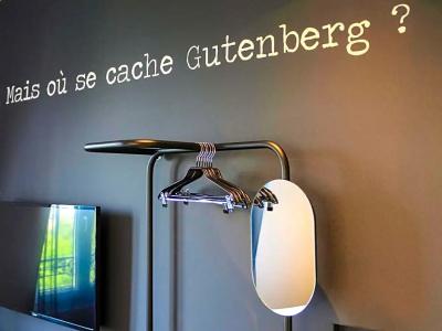 Ibis Styles Paris Gare de Lyon Bastille - 28