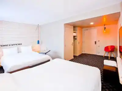 ibis Styles Chalons en Champagne Centre - 3