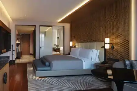 Canopy By Hilton Hangzhou Jinsha Lake - 36