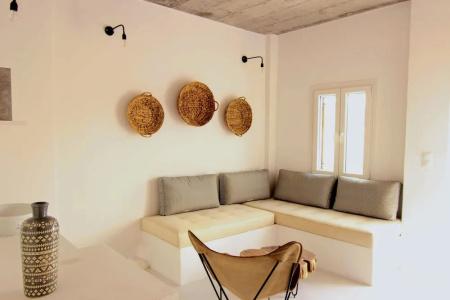 Mesanto Luxury Suites - 103