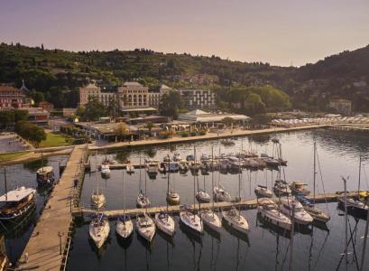 Kempinski Palace Portorož - 45