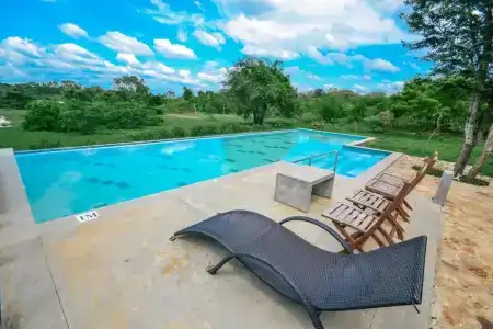 Back of beyond - Wellness Retreat - 36