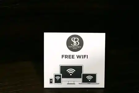 Soho Boutique Malaga - 27