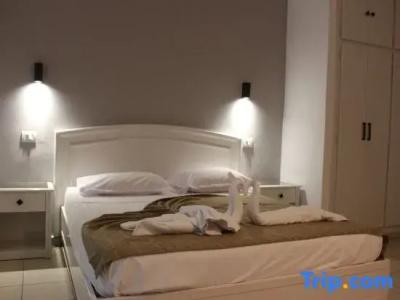 Hôtel Medina - 128