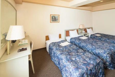 Hotel - 58