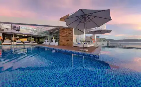 Belle Maison Parosand Da Nang -managed by H&K Hospitality - 14