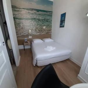 Hôtel Le Saint Pierre, La Baule-Escoublac - 66