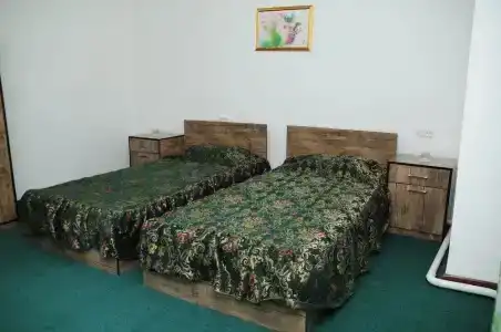 Green House Tashkent - 3
