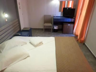Nafsika Athens Centre - 165