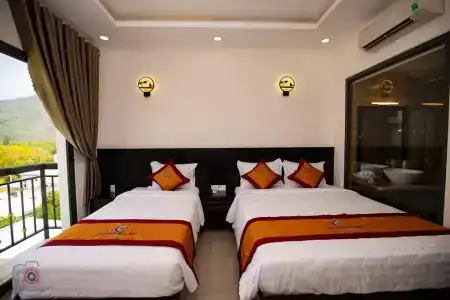 ConSon Bluesea - 6
