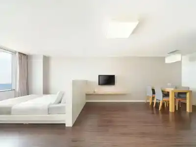 Hanwha Resort Haeundae - 42