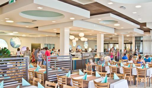 San Marino Sunny Resort by Valamar - 16