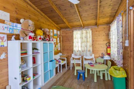 Dessole Olympos Beach All Inclusive - 20