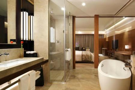Intercontinental Kunming, An Ihg - 216