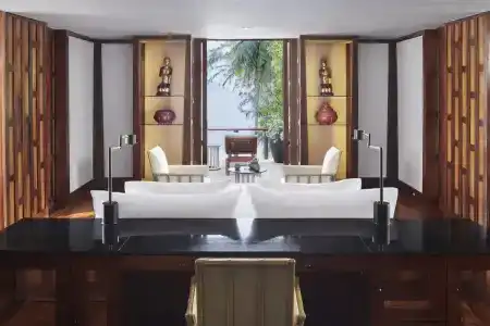 Amanpuri - 6