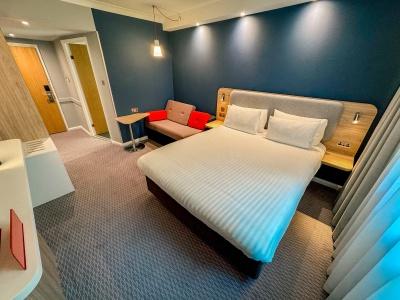 Holiday Inn Express London Stratford, An Ihg - 47