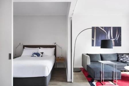 Laneways by Ovolo - 57