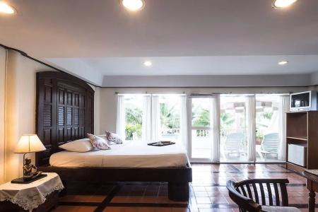 Sans Souci Samui - Sha Plus - 100