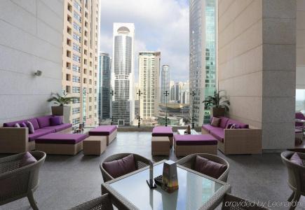 voco - Bonnington Dubai, an IHG - 24