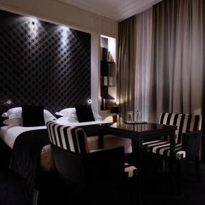Le Mathurin & Spa - 39