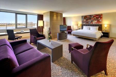 Hilton Mainz - 3