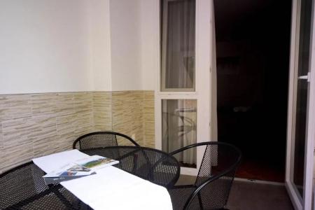 and Rooms Degra - 119