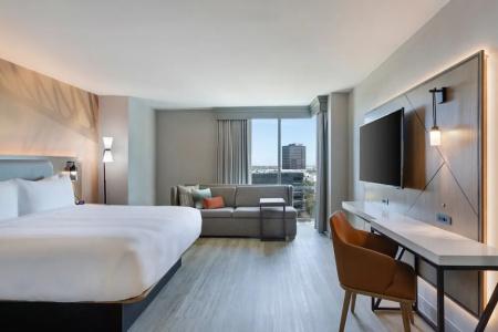 Houston Marriott North - 33
