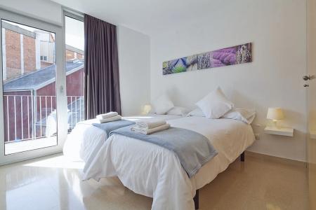 Charmsuites Paralel - 1