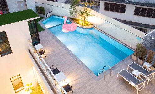 De Princess Udonthani - 20
