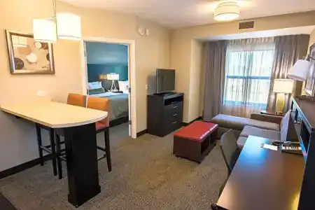 Home2 Suites by Hilton Albany Airport/Wolf Rd - 59
