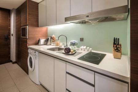 Ascott Raffles City - 29
