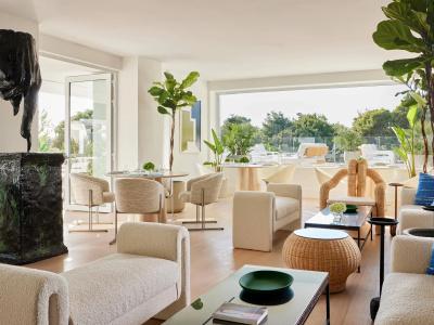 Vouliagmeni Suites - 23