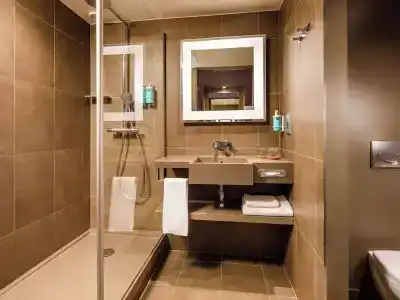 Novotel London Bridge - 37