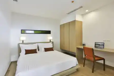 Eastin Tan Chiang Mai - Sha Plus Certify - 63