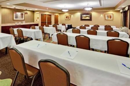 Hampton Inn-East/Hershey - 2