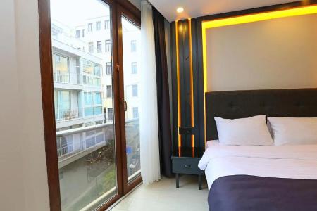 Galata King Suite - 85