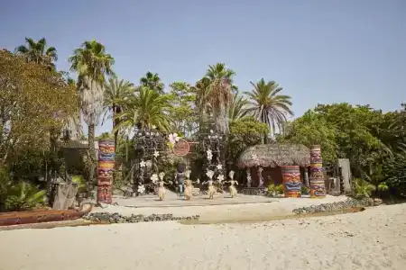 PortAventura Lucy's Mansion - Includes PortAventura Park Tickets - 18
