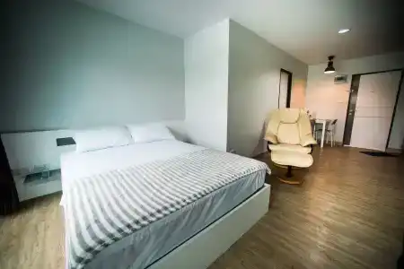 Vanilla Residence Chiangmai - 20
