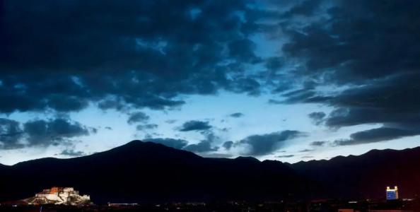 The St. Regis Lhasa Resort - 97