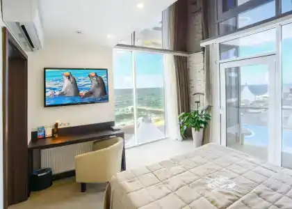 NEMO Resort & Spa - 2