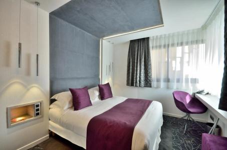 Cézanne Hôtel Spa - 1