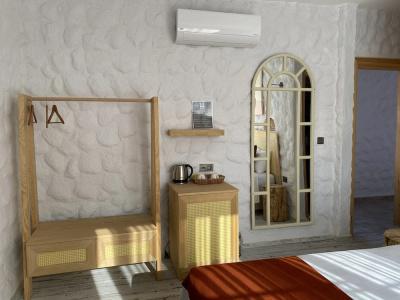 Huzurla otel - 23
