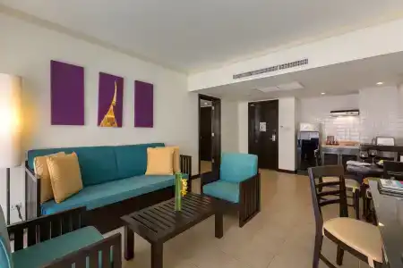 Centara Kata Resort Phuket - Sha Plus - 5