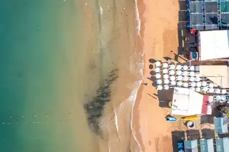 Kirman Calyptus Resort&Spa - 23